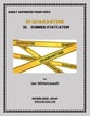 In Quarantine: III. Summer Staycation piano sheet music cover